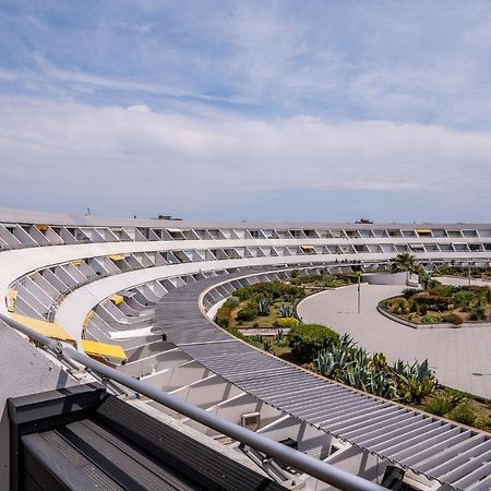 Cap D'Agde Suit'Appart 42M2 T2 Village Naturiste Eksteriør bilde