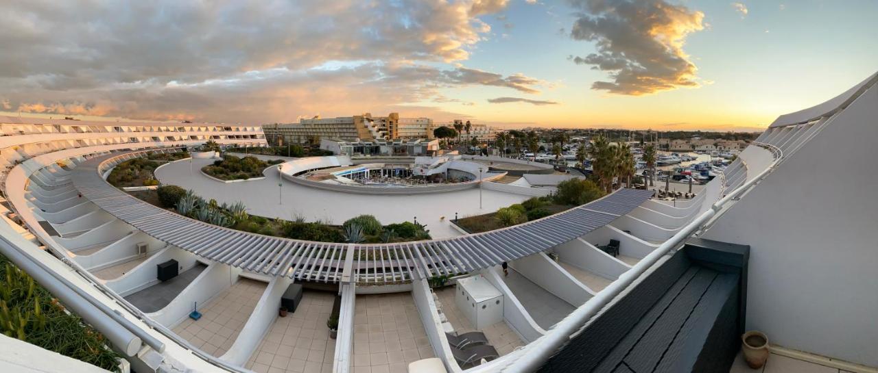Cap D'Agde Suit'Appart 42M2 T2 Village Naturiste Eksteriør bilde
